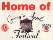 Ellijay Apple Festival