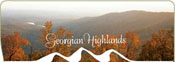 Georgia Highland Festivals