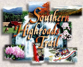 Southern Highroads Trail