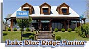 Lake Blue Ridge Marina